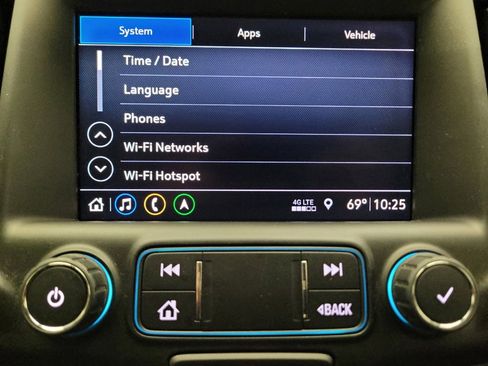 Used 2021 GMC Terrain SLT w/ Infotainment Package II FWD image 25