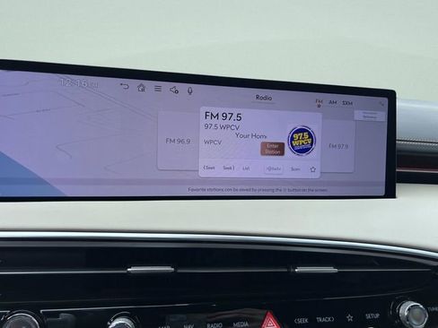 New 2026 Genesis GV70 3.5T Sport Prestige AWD/4WD image 22