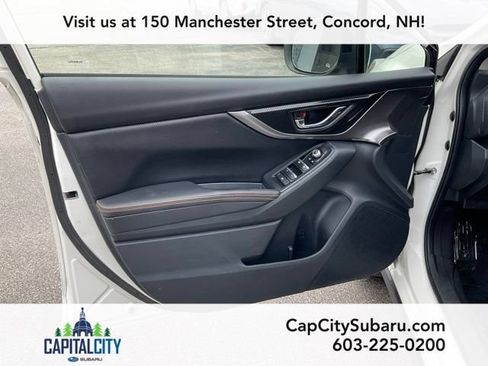 Used 2019 Subaru Crosstrek 2.0i Limited AWD/4WD image 10