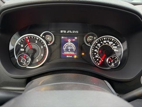 New 2024 RAM 5500 Tradesman image 8