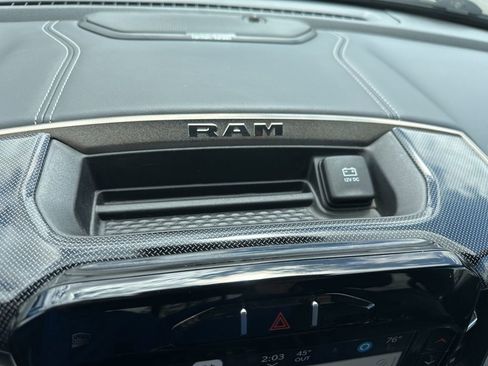 Used 2022 RAM 1500 Rebel w/ Rebel Level 2 Equipment Group AWD/4WD image 10