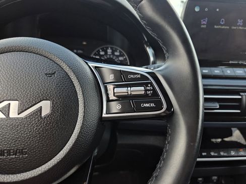 Used 2022 Kia Seltos Nightfall Edition AWD/4WD image 24