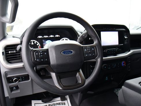 Used 2023 Ford F150 XL image 12