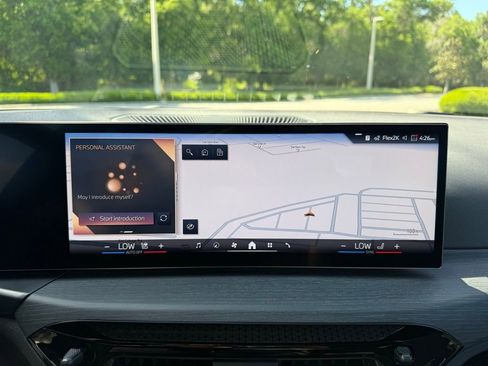 New 2026 BMW 330i Sedan w/ M Sport Package RWD image 19