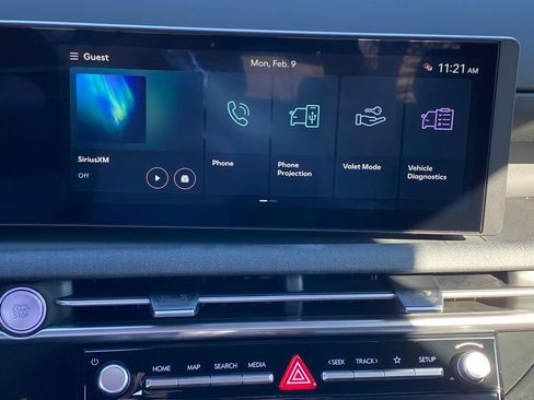 New 2026 Hyundai Tucson XRT image 15