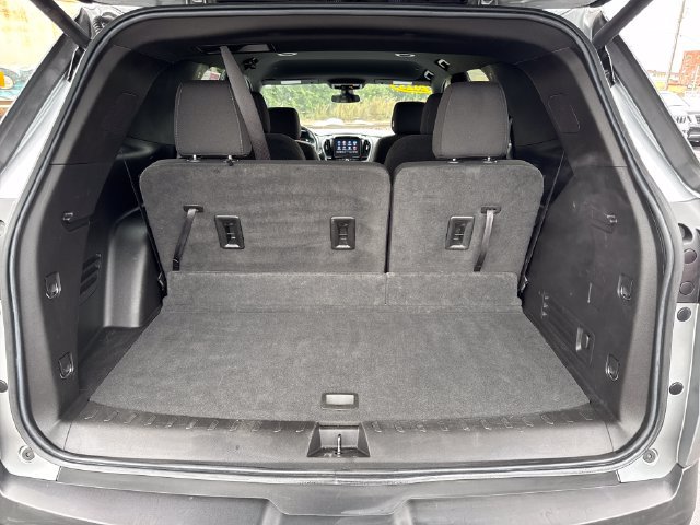 Used 2023 Chevrolet Traverse LT AWD/4WD image 22