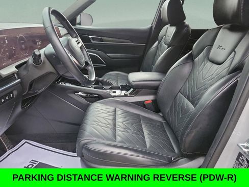 Used 2024 Kia Telluride SX Prestige X-Pro image 14