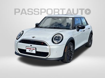 Used 2026 MINI Cooper S