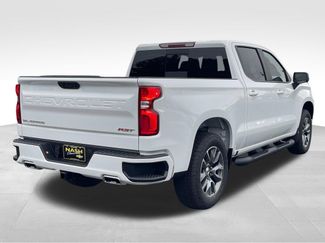 New 2026 Chevrolet Silverado 1500 RST w/ All Star Edition Plus AWD/4WD video 3