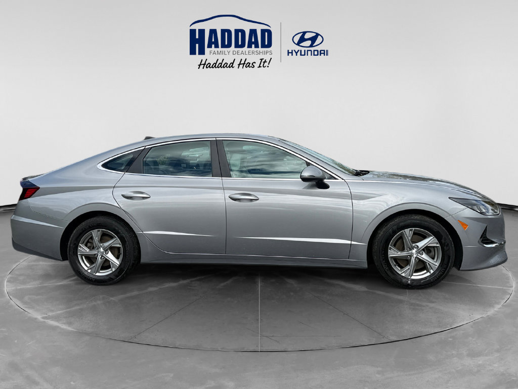 Used 2023 Hyundai Sonata SE FWD image 6