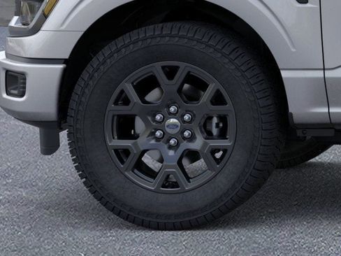 New 2026 Ford F150 STX RWD image 49