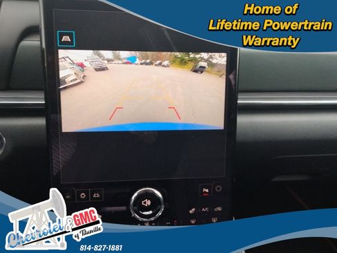 New 2026 GMC Terrain AT4 image 24