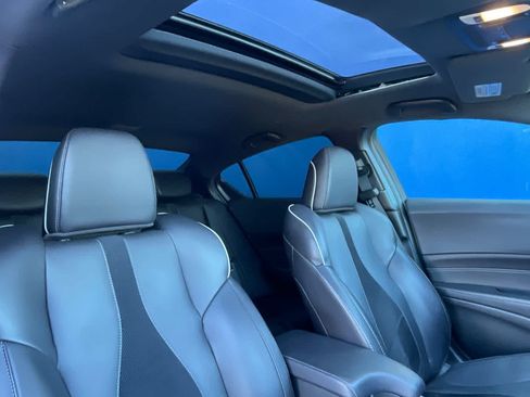 Used 2020 Acura ILX FWD image 2