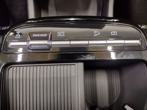 New 2026 Hyundai Tucson SEL image 32