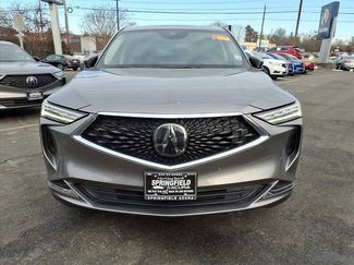 Certified 2023 Acura MDX SH-AWD w/ Technology Package video 2