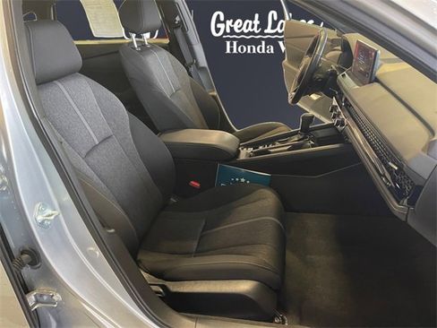 Certified 2024 Honda Accord Sport image 15