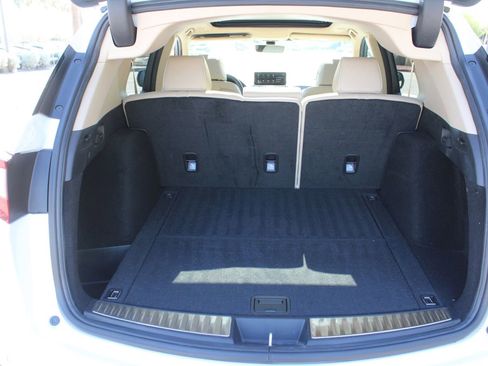 Used 2024 Acura RDX SH-AWD w/ Advance Package image 4
