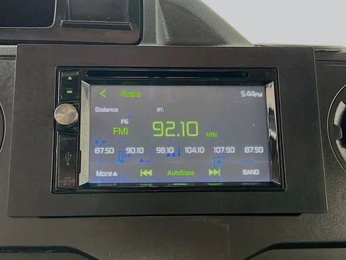 Used 2012 Ford E-150 and Econoline 150 w/ Commercial Cargo Van Pkg image 15