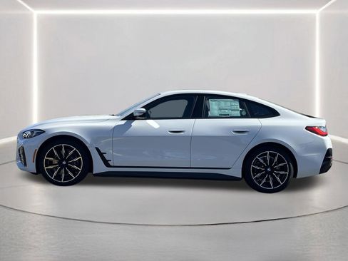 New 2026 BMW i4 xDrive40i w/ M Sport Package image 24