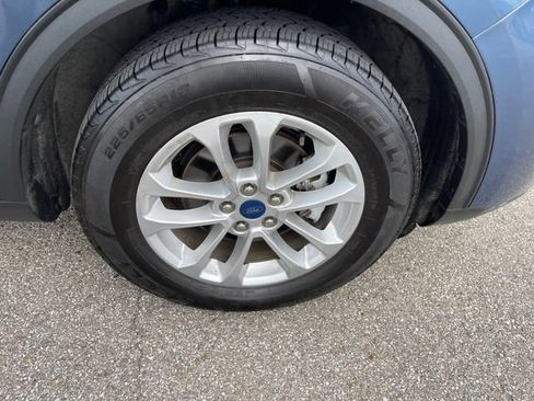 Used 2020 Ford Escape SE AWD/4WD image 38