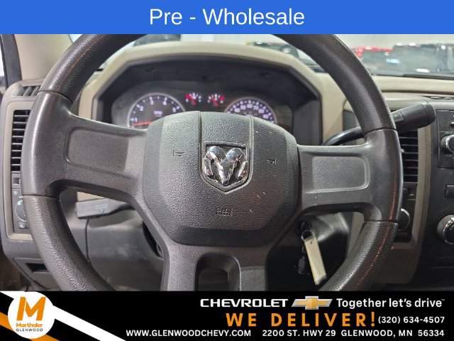 Used 2012 RAM 1500 Express AWD/4WD image 9