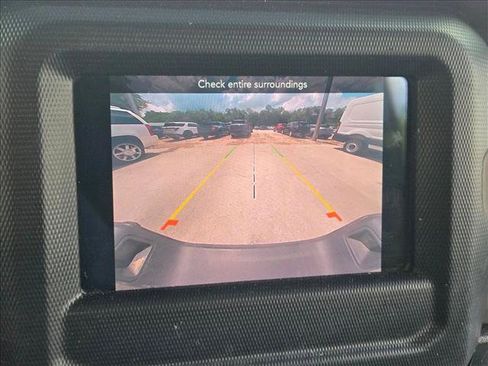 Used 2021 Jeep Gladiator Sport AWD/4WD image 12
