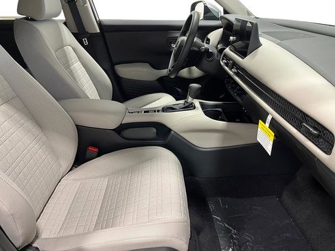 New 2026 Honda HR-V LX image 24