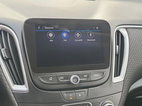 Certified 2024 Chevrolet Malibu LT image 5