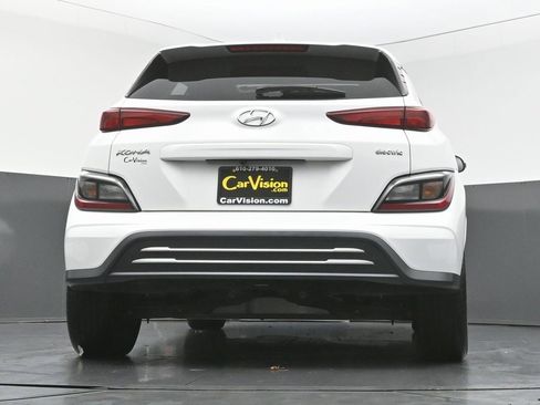 Used 2023 Hyundai Kona SEL image 54