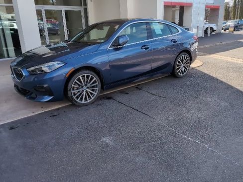 Used 2022 BMW 228i xDrive Gran Coupe w/ Convenience Package image 5