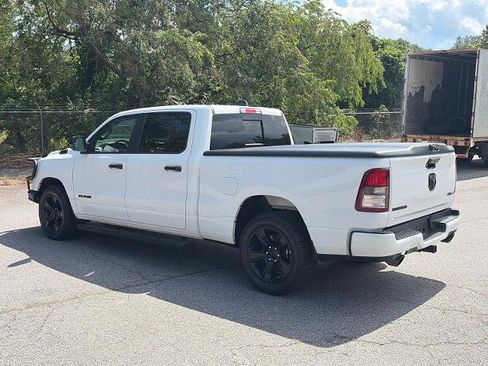 Used 2023 RAM 1500 Big Horn AWD/4WD image 5