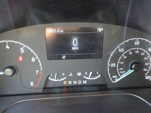 Used 2023 Ford Transit 250 Low Roof w/ Exterior Upgrade Package RWD image 27