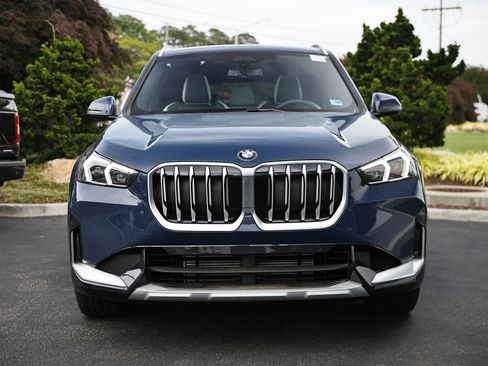 New 2026 BMW X1 xDrive28i w/ Convenience Package AWD/4WD image 13