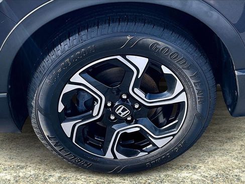 Used 2019 Honda CR-V Touring image 34