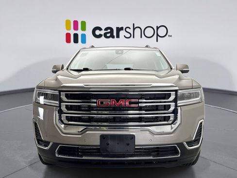 Used 2023 GMC Acadia SLE w/ Driver Convenience Package AWD/4WD image 8