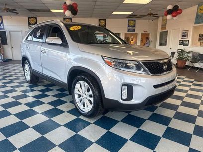 Used 2014 Kia Sorento EX