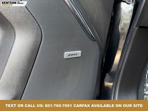 Used 2022 GMC Yukon Denali image 22