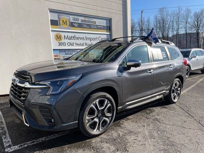 Used 2023 Subaru Ascent Touring