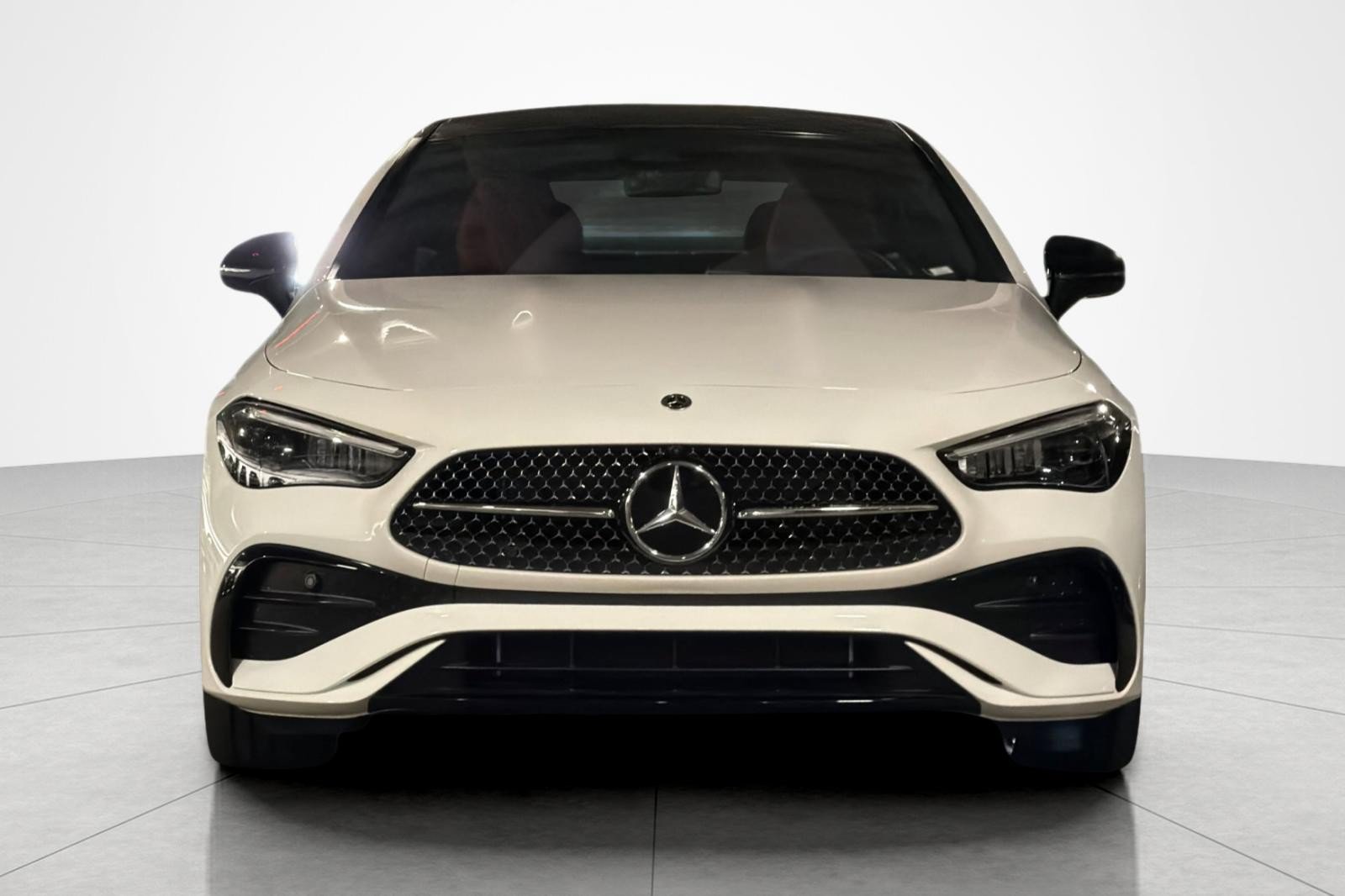 New 2026 Mercedes-Benz CLE 450 4MATIC Coupe image 8