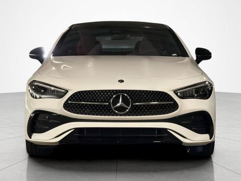 New 2026 Mercedes-Benz CLE 450 4MATIC Coupe image 8