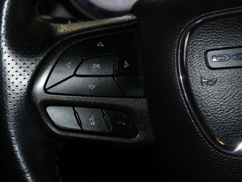 Used 2021 Dodge Challenger R/T Scat Pack w/ T/A Package image 19