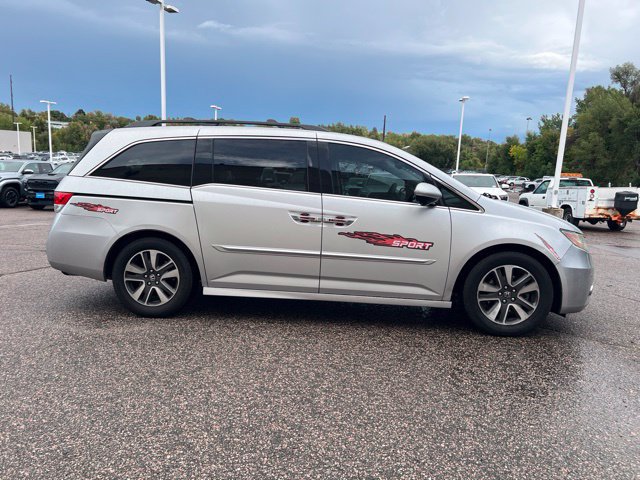 Used 2014 Honda Odyssey Touring image 7