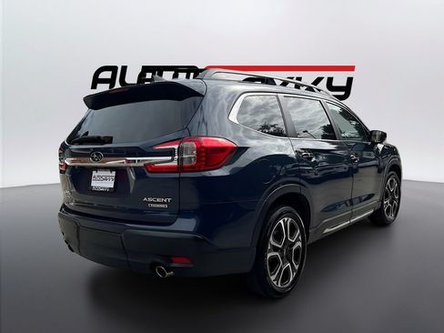 Used 2024 Subaru Ascent Touring AWD/4WD image 7