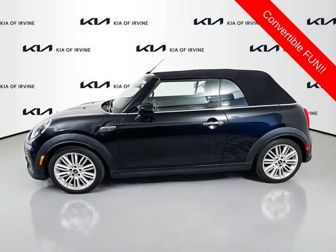 Used 2024 MINI Cooper S image 4