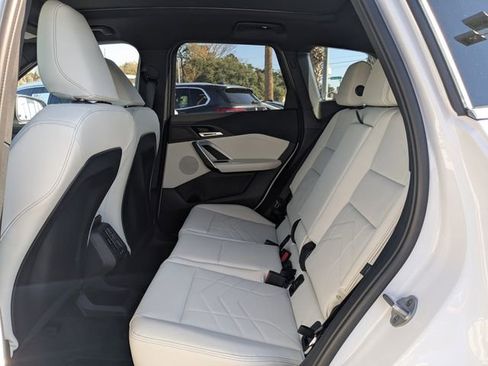 New 2026 BMW X1 xDrive28i w/ Technology Package image 15