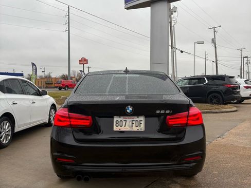 Used 2016 BMW 328i Sedan image 7