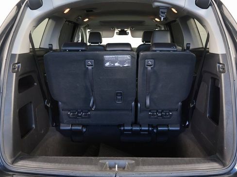 Used 2024 Honda Odyssey EX-L image 15