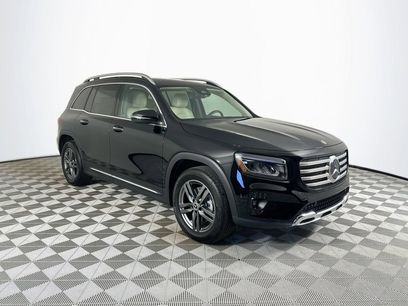 Used 2026 Mercedes-Benz GLB 250