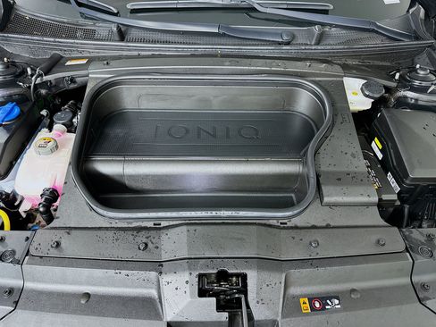 Used 2024 Hyundai Ioniq 6 SEL AWD/4WD image 33