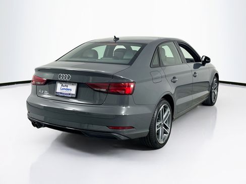 Used 2020 Audi A3 2.0T Premium image 5